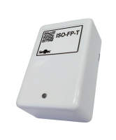 Изолятор адресной линии ППКиУ серии Vesta 01F