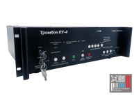 Прибор управления «Тромбон ПУ-4»