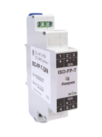 Изолятор адресной линии (на DIN-рейку)