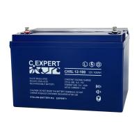 Аккумулятор C.EXPERT CHRL 12-100