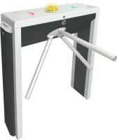 Встроенный картоприемник со считывателем формата Mifare «KL-03M»