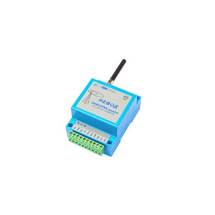 НЕВОД-GSM/GPRS