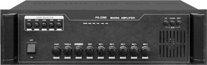 PA-2360VR