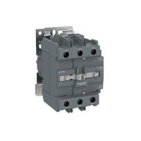 Контактор 3п 95А 1НО+1НЗ 220В AC TeSys E SchE LC1E95M5