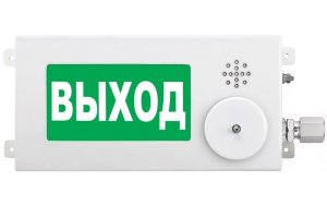 ТСЗВ-Exi-М-Прометей-МИНИ 12-36В "ВЫХОД"