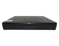 Видеорегистратор PoE/Face сетевой 8 канальный CO-RNI0801PAi