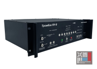 Прибор управления «Тромбон ПУ-8»