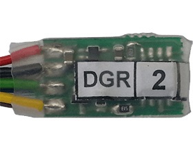 DGR