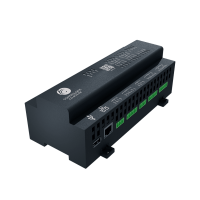 Контроллер СКУД ControlGate 
CG-ACS-R4