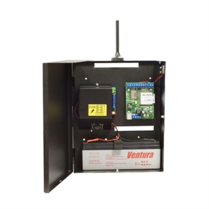 Ретранслятор SR103-2GSM BK