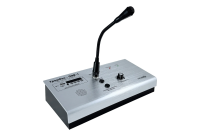 Пульт звукового вещания «Тромбон ПЗВ-1»