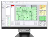 Система передачи извещений о пожаре