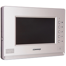 CommaX CDV-70A