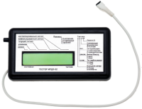 Тестер для настройки и тестирования