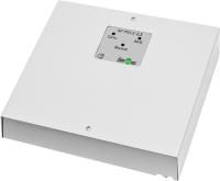 Блок питания резервируемый адресный, напряжение 12 В, ток до 2,5 А, корпус под АКБ до 7А/ч х 2 шт