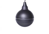 Оповещатель речевой потолочный «Глагол ПШ-10» чёрный