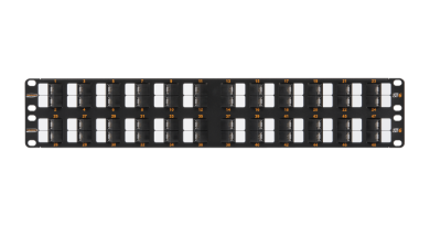 NMC-RP48UE2-AN-2U-BK