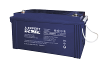 Аккумулятор A.EXPERT AHRX 12-500W-120