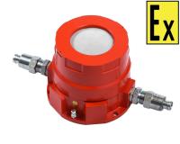 Оповещатель пожарный речевой взрывозащищённый пассивный Орбита МК 3 «Глагол ВЗПН-10»