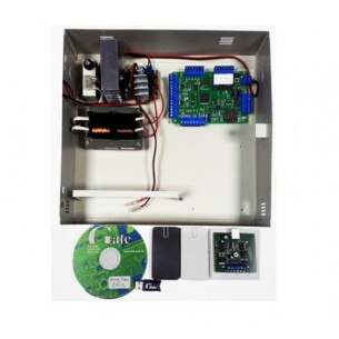 Gate Проходная УРВ (Solo KIT)