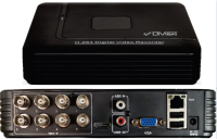 DVR-8512P LV v2.0