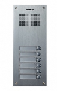 CommaX DR-6UM