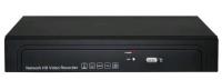 Видеорегистратор сетевой 4 канальный CO-RNA0401H