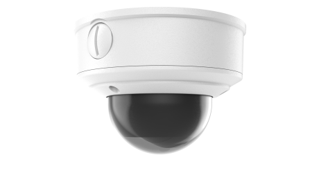 0128PSB 5мп IP-камера, моторизированный 2.7-13.5мм, купольная,PoE