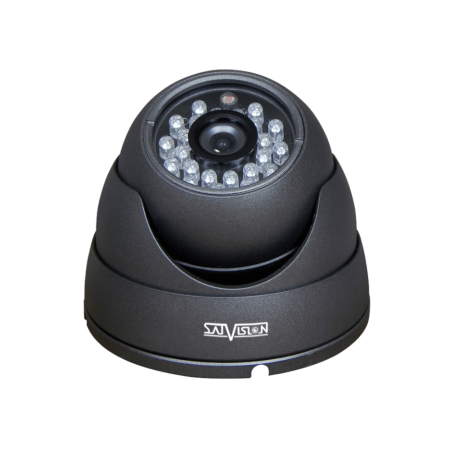 SVC-D292G v4.0 2 Mpix 2.8mm UTC