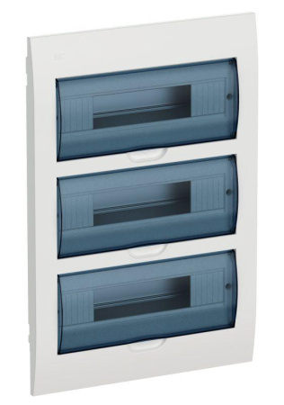 Бокс ЩРВ-П-36 IEK MKP12-V-36-40-05