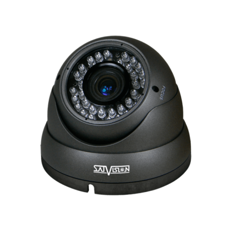 SVC-D392V v4.0 2 Mpix 2.8-12mm UTC