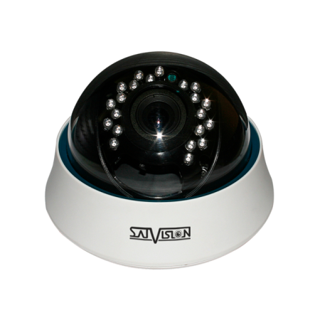 SVC-D695V v2.0 5 Mpix 2.7-13.5mm OSD/UTC