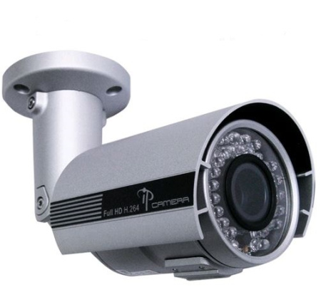 5Мп уличная IP видеокамера CO-i50SY2IRP(HD2)