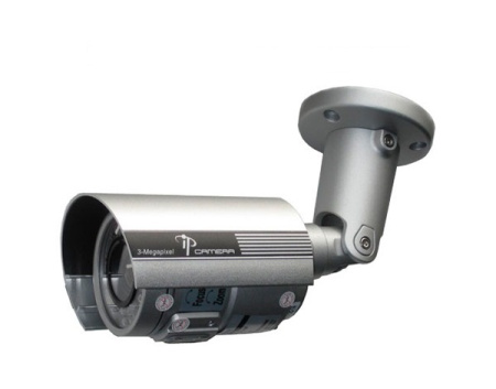 3 MP уличная Full HD IP-камера CO-i30SY2IRP(HD2)