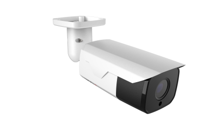0127PSB 8 Мп IP-камера, моторизованный 2.7-13.5 мм, цилиндрическая, PoE