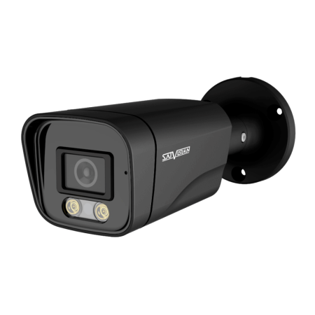 SVC-S192 SL 2 Mpix  2.8mm OSD