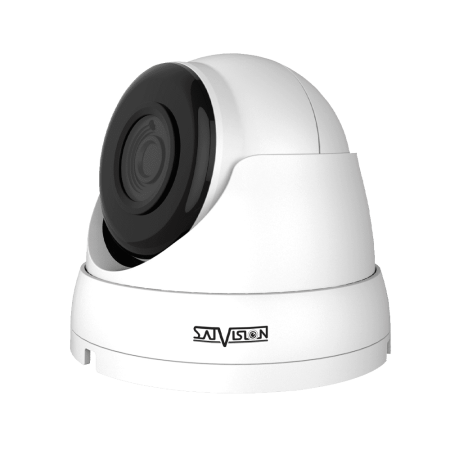 SVC-D272A v2.0 2 Mpix 2.8mm UTC/DIP