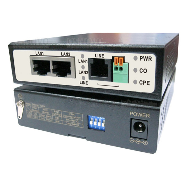 TR-IP2PoE