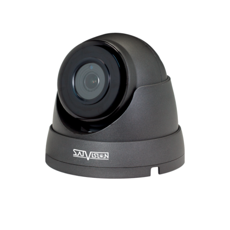 SVC-D275G v2.0 5 Mpix 2.8mm UTC/DIP