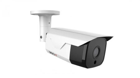 0144PSB 4 Мп IP-камера, 2.8мм, цилиндрическая, PoE.