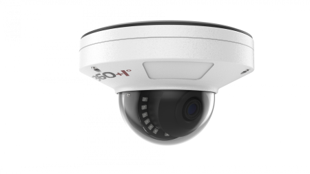 0145PSB 5 Мп IP-камера, купольная, PoE IEEE...