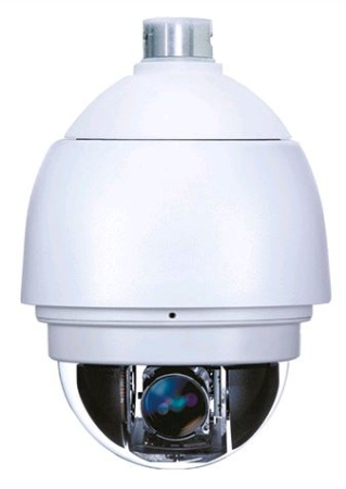 2Мп SpeedDome IP видеокамера CO-PRO-i20ZS20X-0012