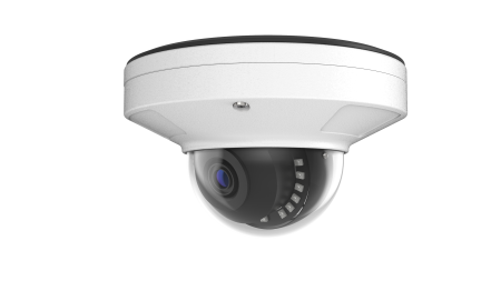 0145PSB 5 Мп IP-камера, купольная, PoE IEEE...