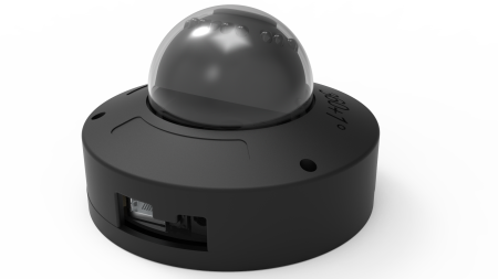 0145PSB 5 Мп IP-камера, купольная, PoE IEEE...