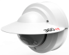 0128PSB 5мп IP-камера, моторизированный 2.7-13.5мм, купольная,PoE