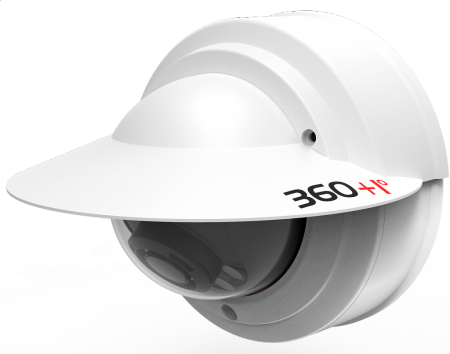 0128PSB 5мп IP-камера, моторизированный 2.7-13.5мм, купольная,PoE