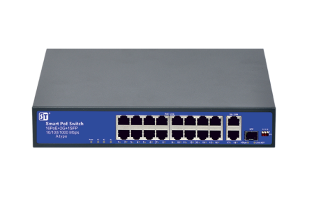 ST-S163POE