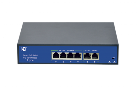 ST-S45POE