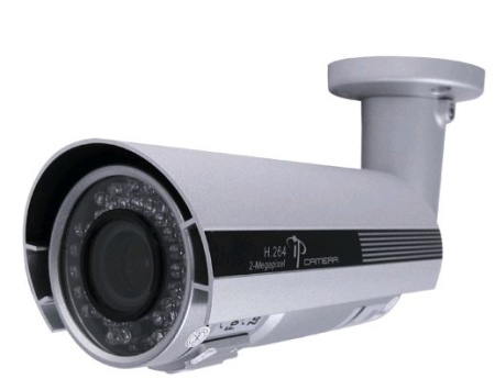 2Мп уличная IP видеокамера CO-i20SY2IRP(HD5)
