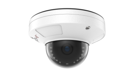 0145PSB 5 Мп IP-камера, купольная, PoE IEEE...